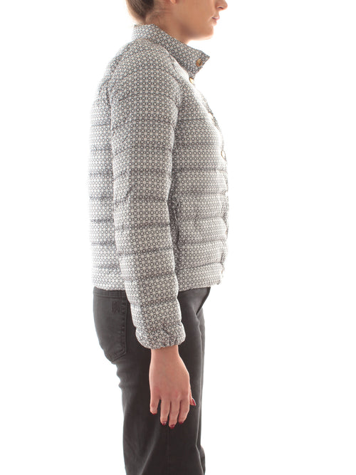 Emme Marella AZTECO imbottito reversibile da donna