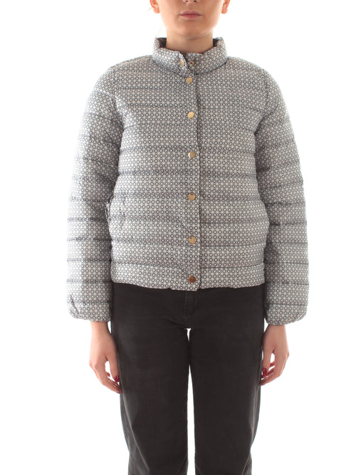 Emme Marella AZTECO imbottito reversibile da donna