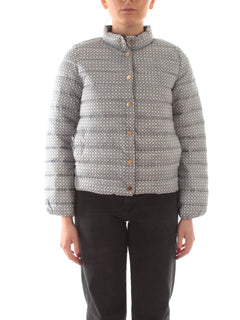 Emme Marella AZTECO imbottito reversibile da donna