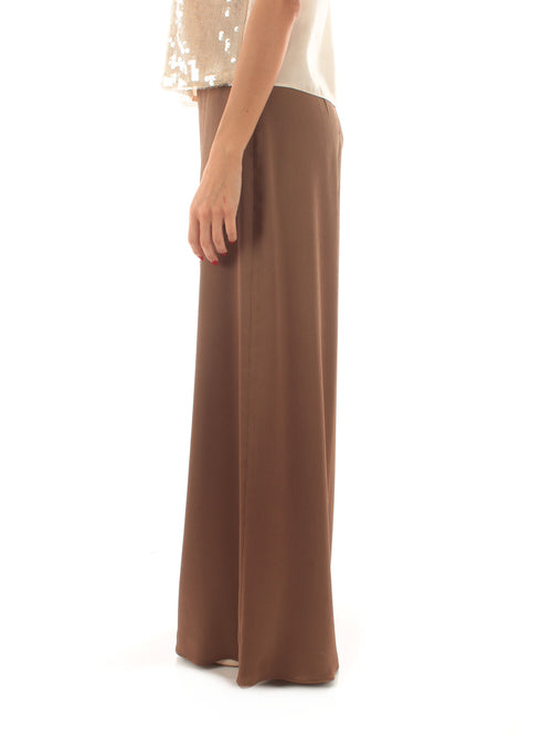 Emme Marella BABA pantalone da donna glace