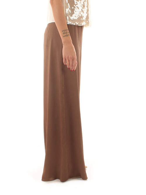 Emme Marella BABA pantalone da donna glace