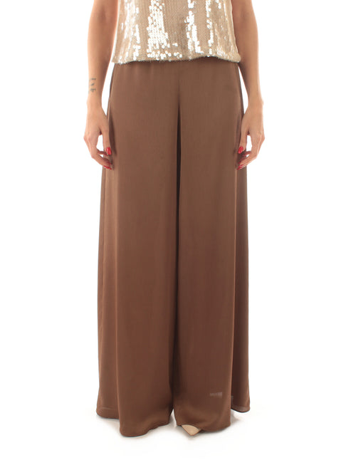 Emme Marella BABA pantalone da donna glace