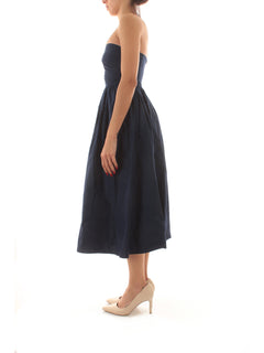 Emme Marella GERALD abito da donna blu