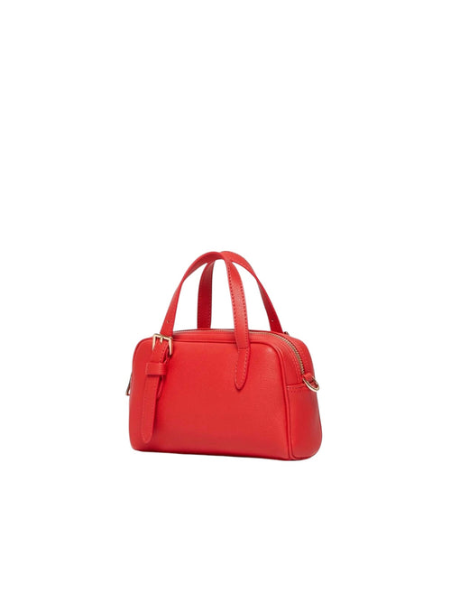 Emme Marella MINIEMMA mini bauletto da donna rosso