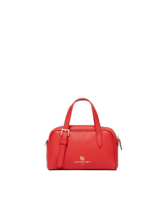 Emme Marella MINIEMMA mini bauletto da donna rosso