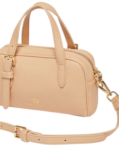 Emme Marella MINIEMMA mini bauletto da donna rosso