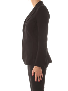 Iblues URBAN blazer da donna nero