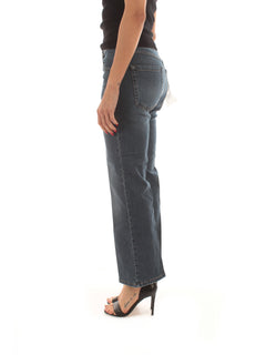 Iblues MARYLINPOWE jeans bootcut da donna blue jeans