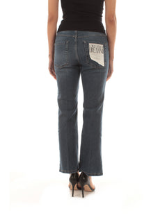 Iblues MARYLINPOWE jeans bootcut da donna blue jeans
