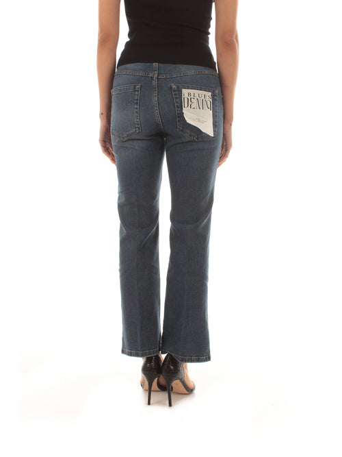 Iblues MARYLINPOWE jeans bootcut da donna blue jeans