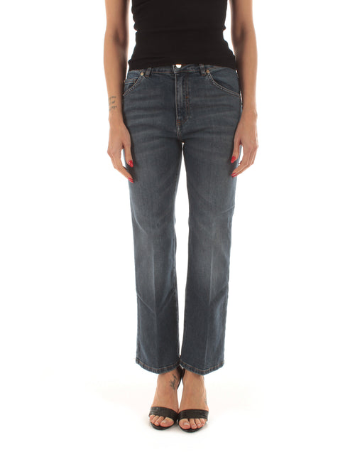 Iblues MARYLINPOWE jeans bootcut da donna blue jeans