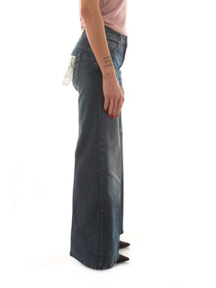 Iblues BIANCAPOWER jeans flare over da donna blue jeans
