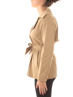 Iblues CARACAS1 giacca da donna beige