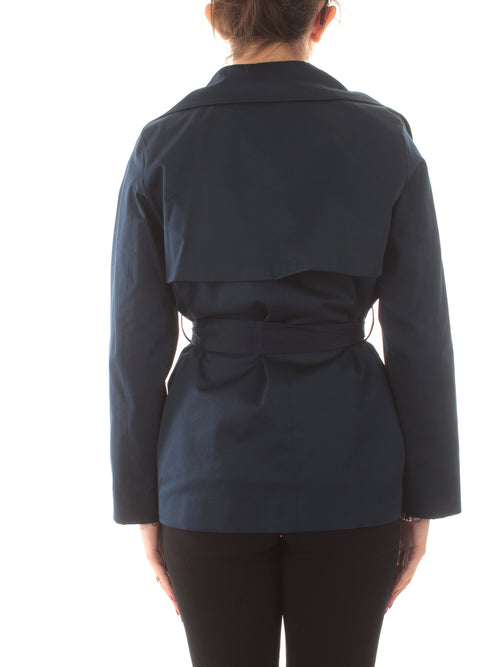 Iblues CARACAS1 giacca da donna blu