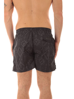 Tooco Beachwear MONOUXY costume da bagno da uomo black