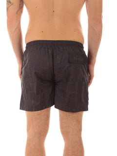 Tooco Beachwear SUDAN costume da bagno da uomo black
