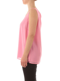 Corte dei Gonzaga Gold top da donna barbie