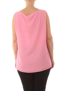 Corte dei Gonzaga Gold top da donna barbie