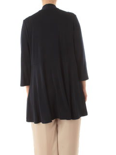 Corte Dei Gonzaga Gold coprispalle da donna blu navy