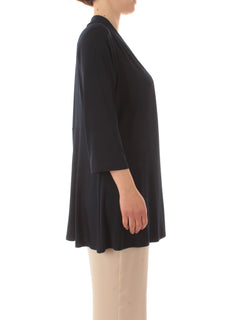 Corte Dei Gonzaga Gold coprispalle da donna blu navy