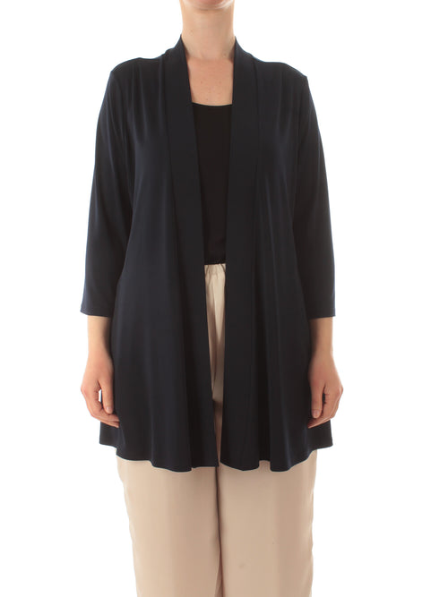 Corte Dei Gonzaga Gold coprispalle da donna blu navy