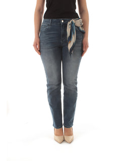 Elena Mirò jeans denim da donna