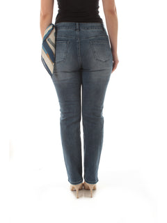 Elena Mirò jeans denim da donna