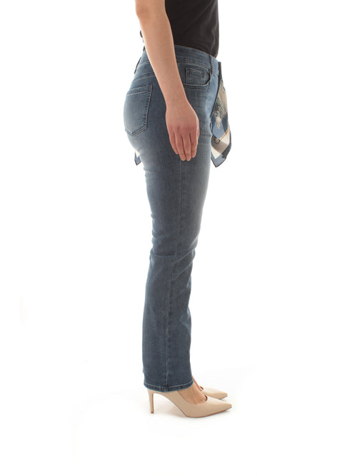 Elena Mirò jeans denim da donna