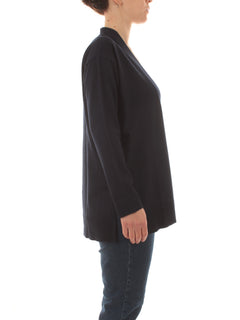 Elena Mirò cardigan da donna blu
