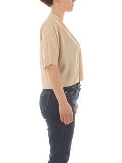 Elena Mirò coprispalle da donna beige