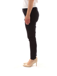 Elena Mirò Jeggings pull on, "Pat" da donna blu