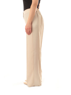 Persona By Marina Rinaldi CALABRA pantaloni da donna gesso
