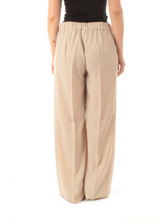 Persona By Marina Rinaldi CALABRA pantaloni da donna gesso