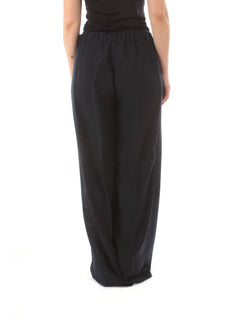 Persona By Marina Rinaldi CALABRA pantaloni da donna blu