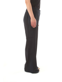 Persona By Marina Rinaldi CALABRA pantaloni da donna blu