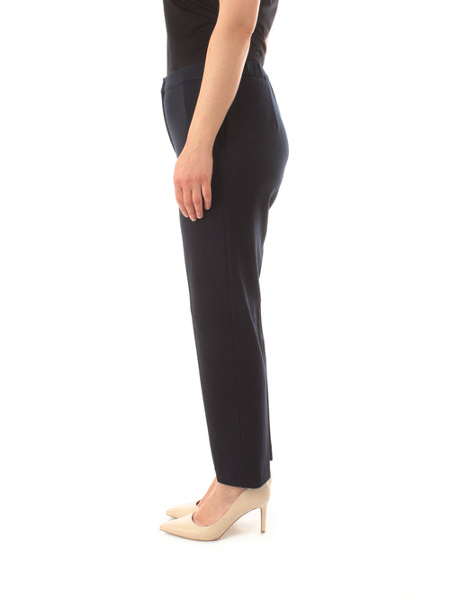 Persona by Marina Rinaldi NIDO pantalone da donna blu