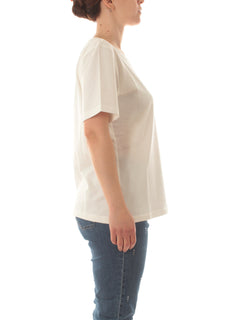 Persona by Marina Rinaldi ROMANA T-shirt bianco