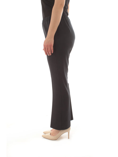 Persona By Marina Rinaldi DORINA pantalone da donna blu