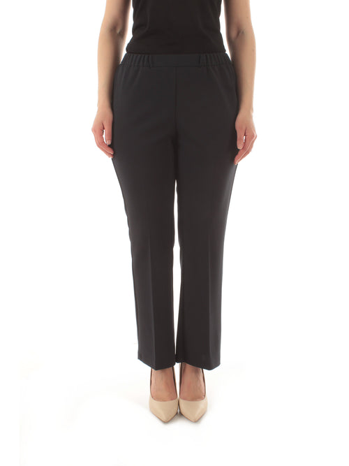 Persona By Marina Rinaldi DORINA pantalone da donna blu