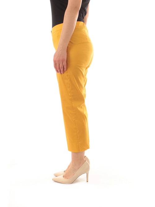 Persona By Marina Rinaldi PANINO pantalone da donna curry