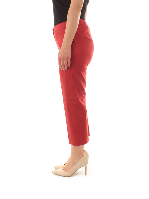 Persona By Marina Rinaldi PANINO pantalone da donna paprika