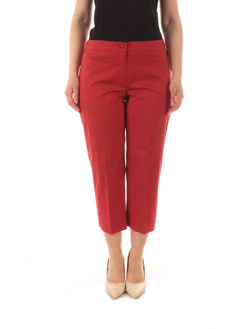 Persona By Marina Rinaldi PANINO pantalone da donna paprika
