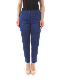 Persona by Marina Rinaldi ANDREIS pantalone da donna bluette
