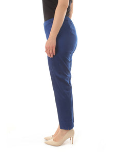 Persona by Marina Rinaldi ANDREIS pantalone da donna bluette