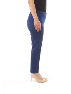 Persona by Marina Rinaldi ANDREIS pantalone da donna bluette