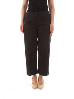 Persona by Marina Rinaldi NUVOLE pantalone nero da donna