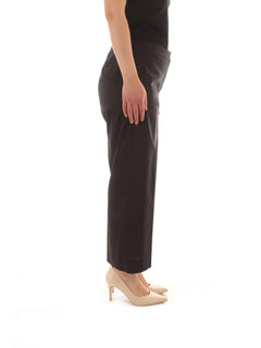 Persona by Marina Rinaldi NUVOLE pantalone nero da donna