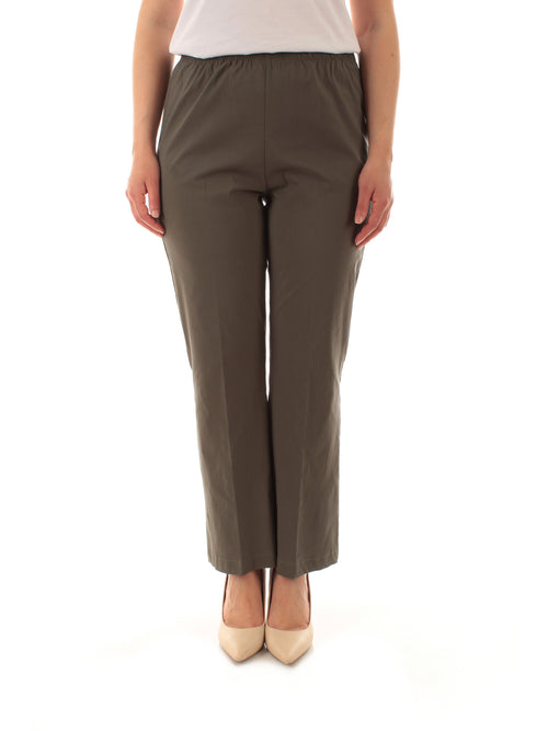 Marina Talia pantalone da donna militare