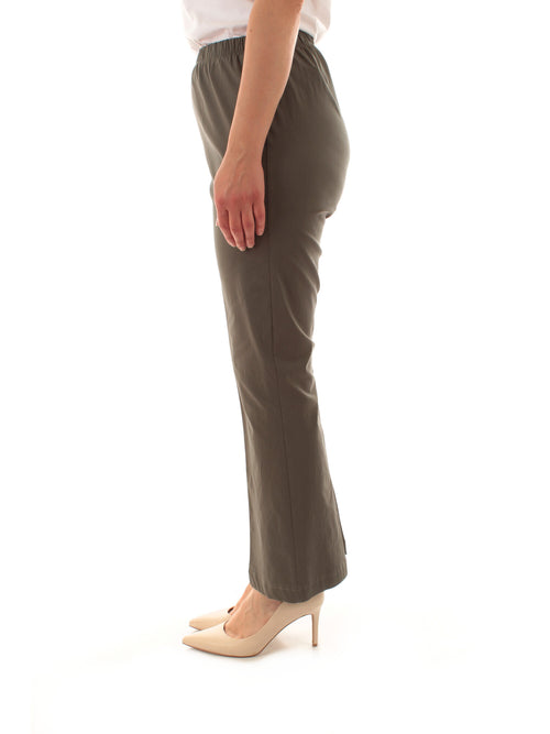 Marina Talia pantalone da donna militare
