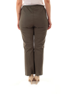 Marina Talia pantalone da donna militare